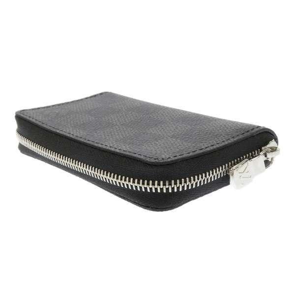 ルイヴィトン コインケース ダミエグラフィット ジッピーコインパース N ヴィトン 財布 小銭入れ メンズ Louis Vuitton N Gallery Rare 通販 Yahoo ショッピング