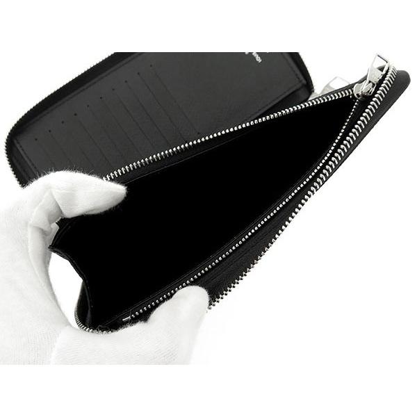 LOUIS VUITTON（ルイ・ヴィトン） 長財布 ダミエグラフィット ジッピー