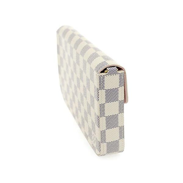 LOUIS VUITTON（ルイ・ヴィトン） チェーンウォレット ダミエ