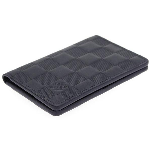 LOUIS VUITTON（ルイ・ヴィトン） カードケース ダミエ・アンフィニ