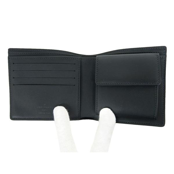 LOUIS VUITTON（ルイ・ヴィトン） 財布 ダミエ コバルト