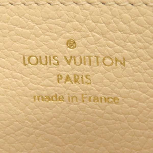 LOUIS VUITTON（ルイ・ヴィトン） 長財布 ジッピー・ウォレット