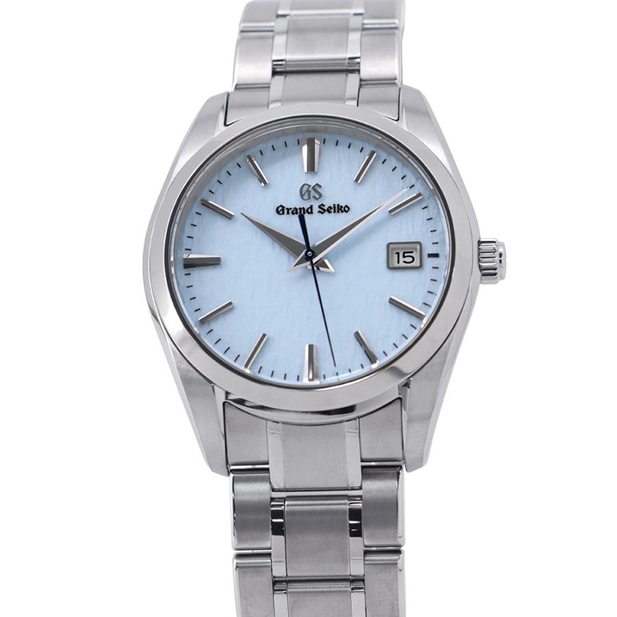 セイコーグランドセイコー ヘリテージコレクション SBGX357 SEIKO