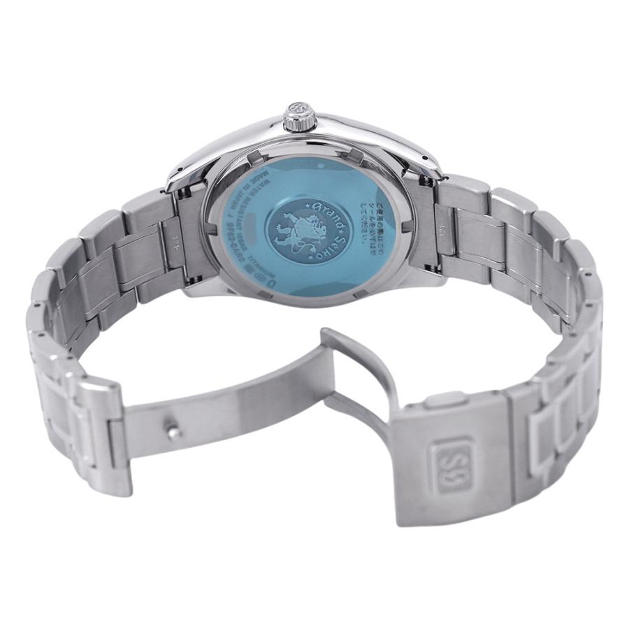 セイコーグランドセイコー ヘリテージコレクション SBGX357 SEIKO