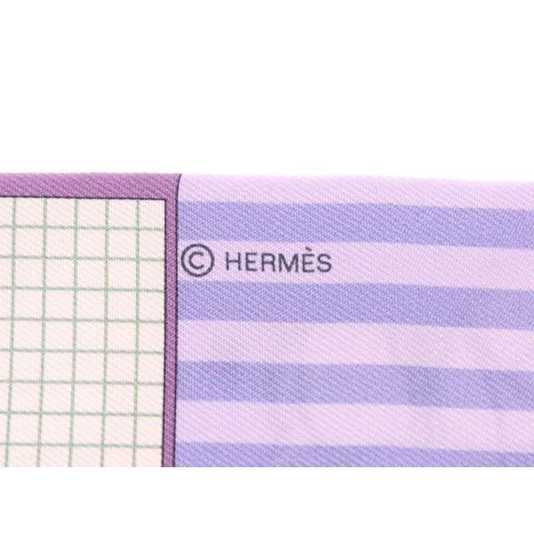 HERMES エルメス スカーフ ツイリー 新しいブランケット HERMES エルメス スカーフ ツイリー 新しいブランケット