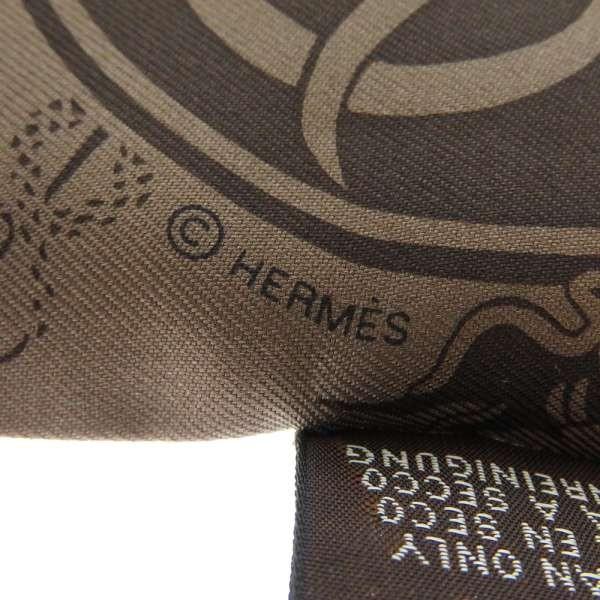 エルメス スカーフ ツイリー エクスリブリス・パリジェンヌ Ex-Libris Les Parisiennes HERMES 2020年春夏