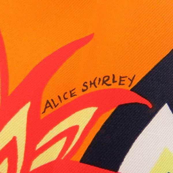 HERMES エルメス スカーフ カレ90 三美神 THE THREE GRACES