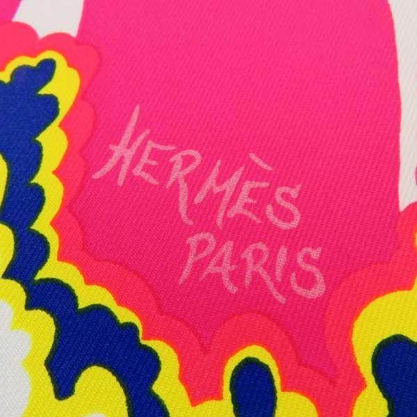 HERMES（エルメス） スカーフ カレ90 三美神 THE THREE GRACES HERMES
