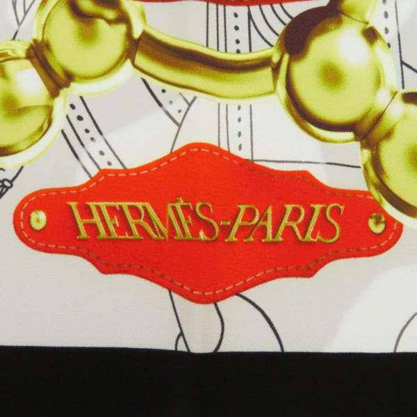 HERMES（エルメス） スカーフ カヴァルカドゥール・ヴォルティジュール 