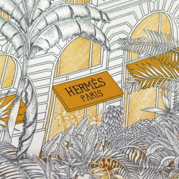 HERMES（エルメス） カレ フォーブル・トロピカル Faubourg Tropical