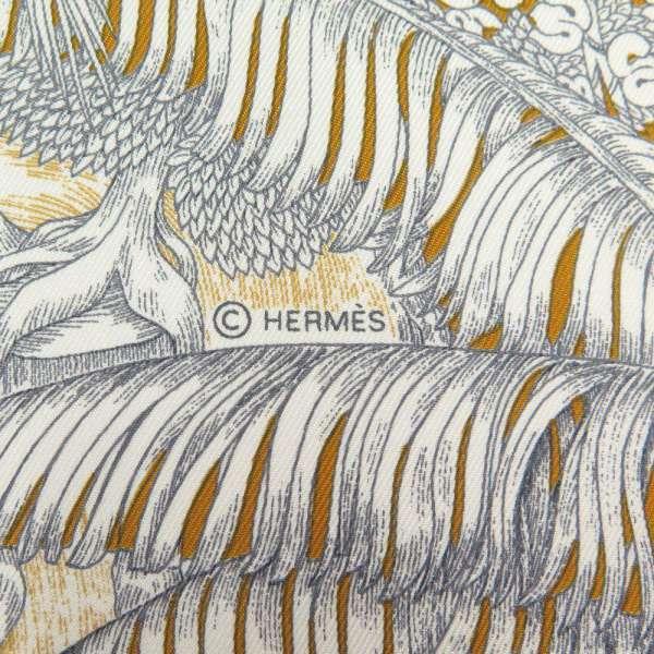 HERMES（エルメス） カレ フォーブル・トロピカル Faubourg Tropical