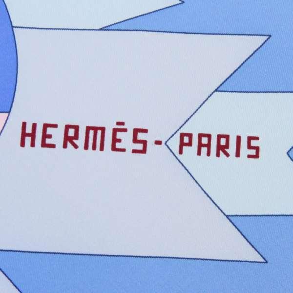 HERMES（エルメス） スカーフ カレ90 シュヴァル・ドゥ・フェット