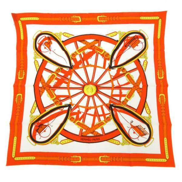 全商品オープニング価格特別価格 エルメス スカーフ カレ90 自由への車輪 En Roue Libre Hermes シルクツイル 21年春夏 訳ありセール格安 Mdtu Nw Gov Lk