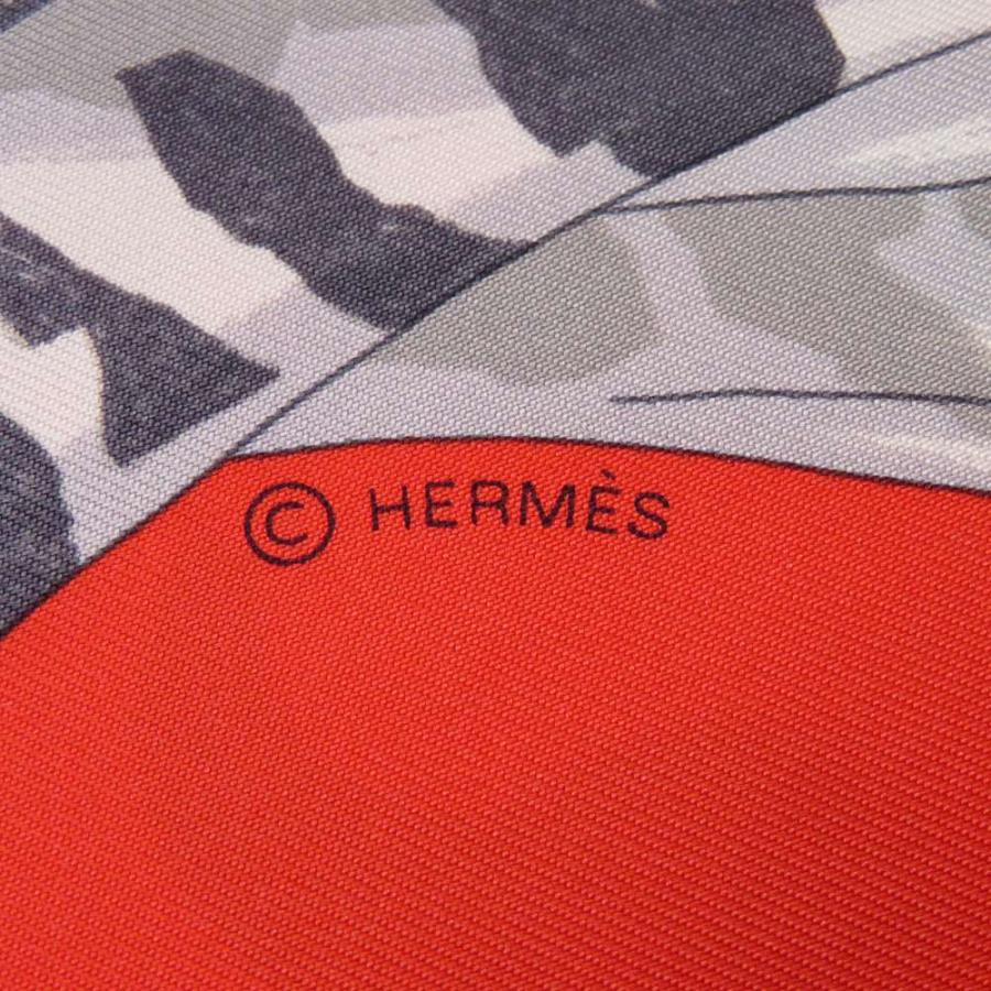 エルメス スカーフ カレ90 エルメス・ストーリー Hermes Story HERMES