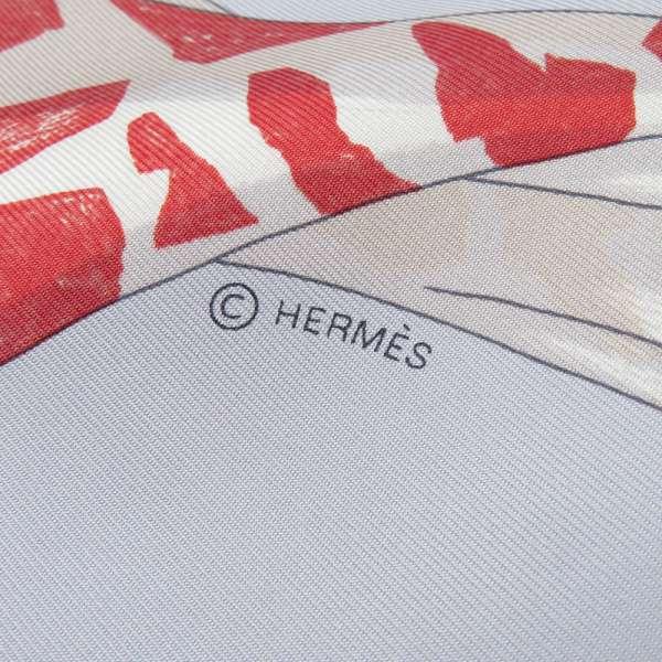 HERMES（エルメス） スカーフ カレ90 エルメス・ストーリー Hermes