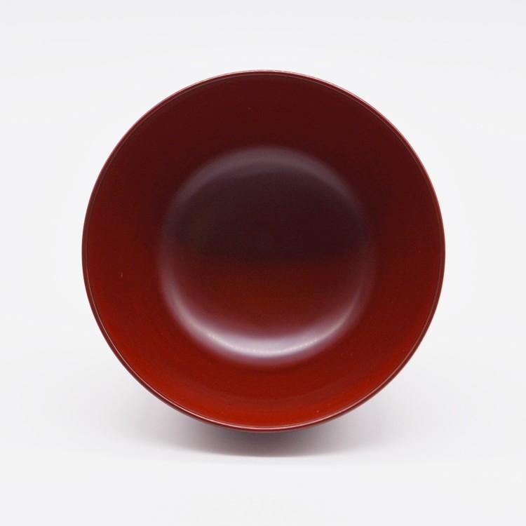 合鹿小椀（赤） 角有伊 : GALLERY掌 - 通販 - Yahoo!ショッピング