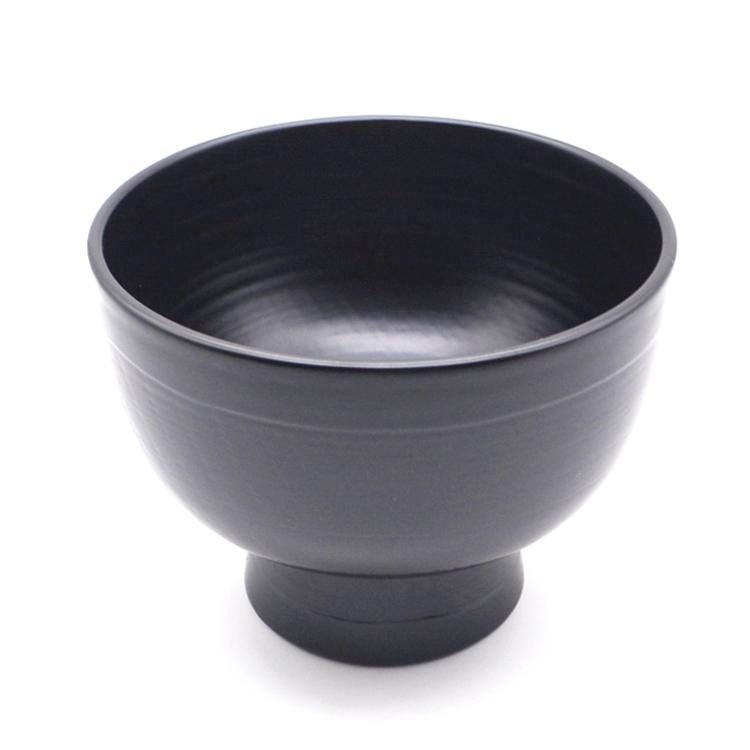 漆器の杯　角有伊 合鹿椀（赤） 角有伊 - GALLERY掌