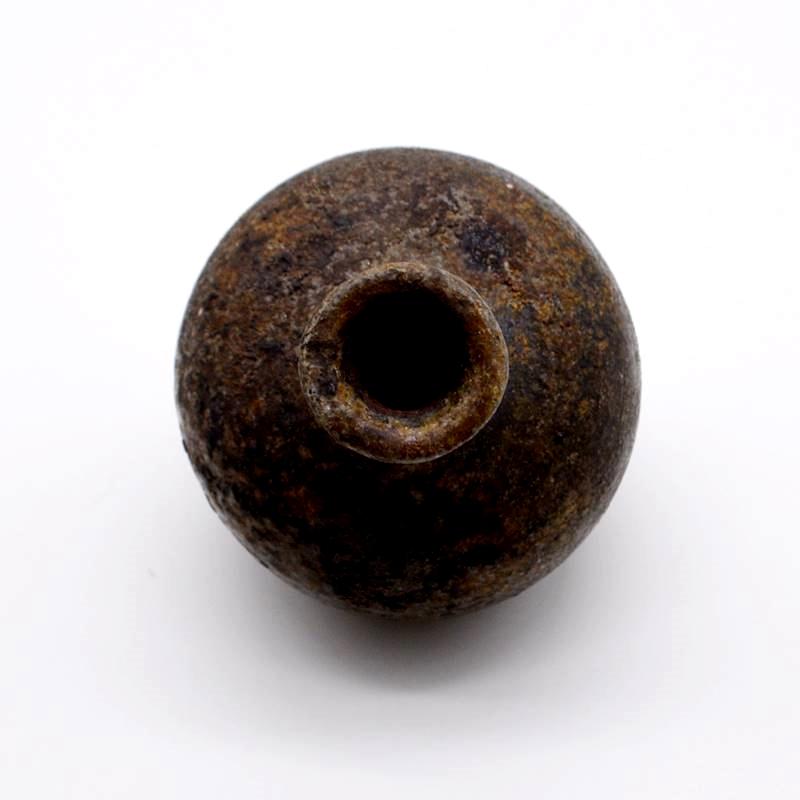丹波田土徳利 吉井史郎_2