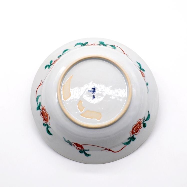 新品未使用* 坂場圭十 色絵大鉢 色絵牡丹文兜鉢 坂場圭十 : GALLERY掌 - 通販 - Yahoo!ショッピング