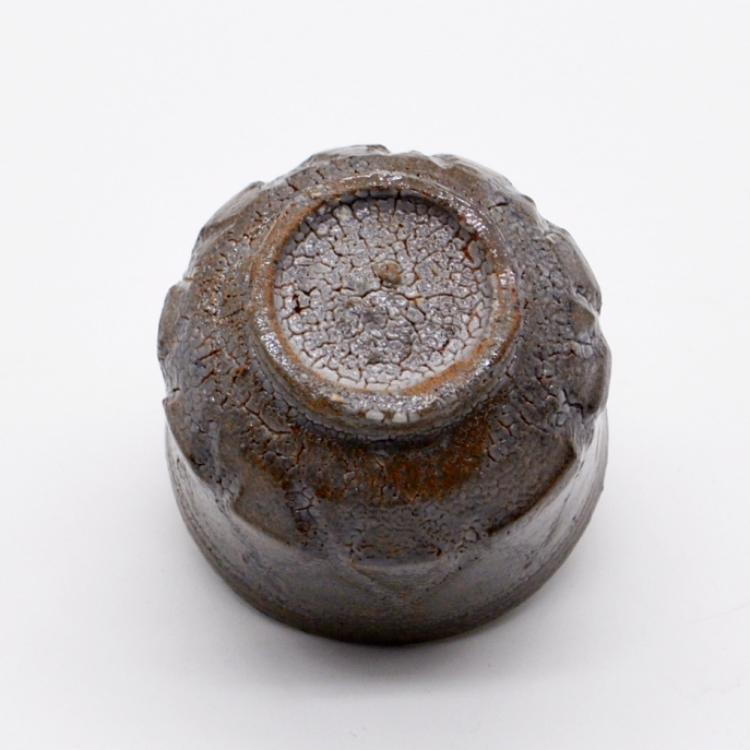 彫唐津ぐい呑み 戸川雅尊 : GALLERY掌 - 通販 - Yahoo!ショッピング