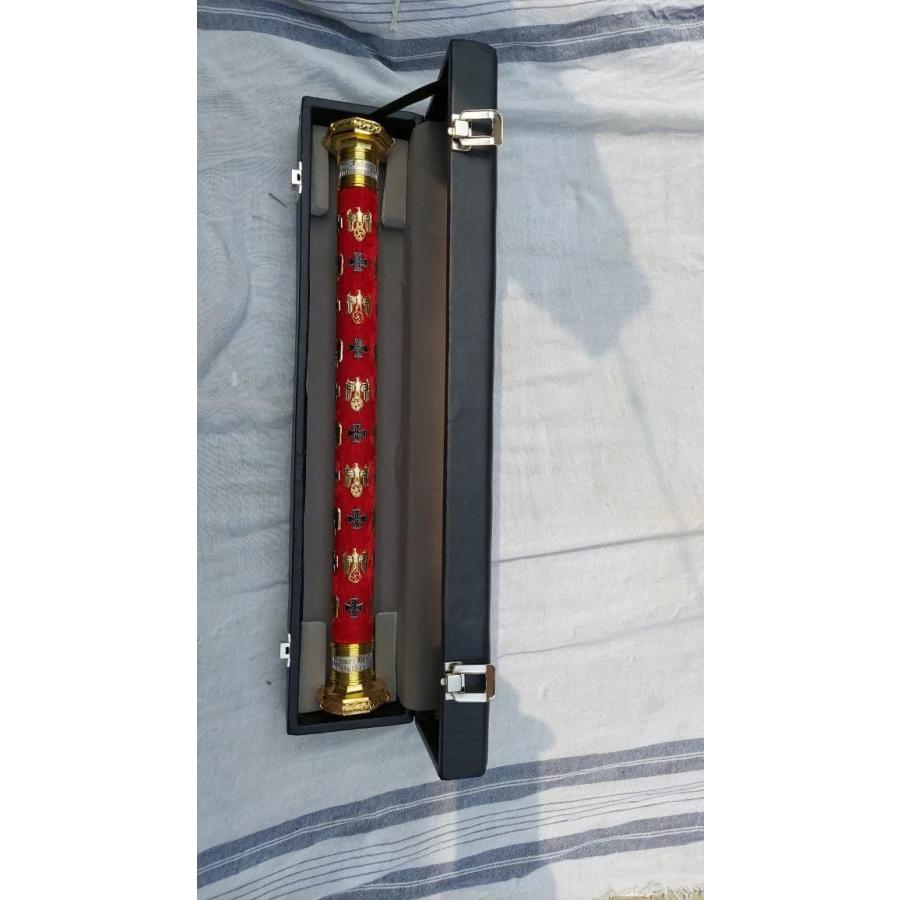 ドイツ軍元帥杖（陸軍） : Gallery鈴 - 通販 - Yahoo!ショッピング