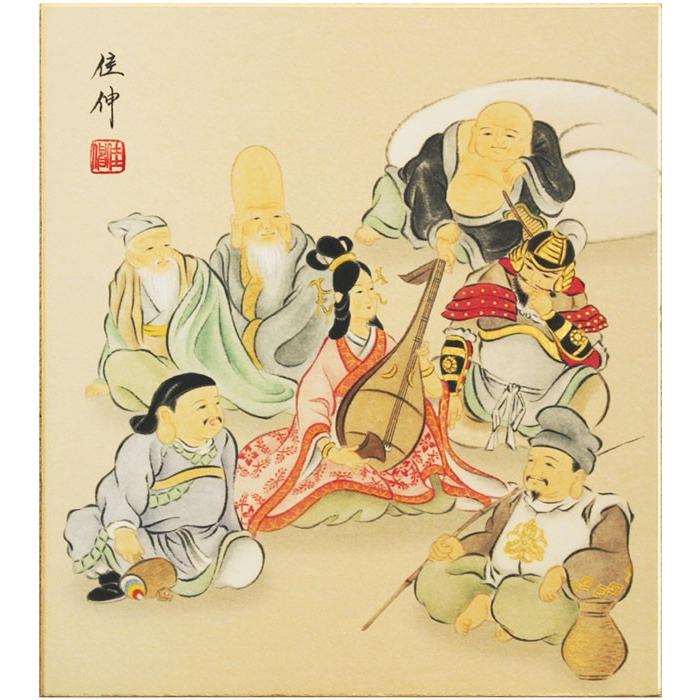 開運絵画　❀神の領域神からのプレゼント❀ 19c3be208d3d5ce58cd98518fe5875