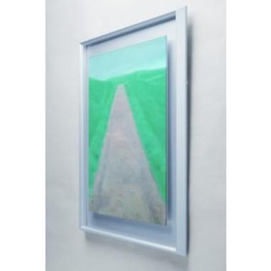 東山魁夷 「 道 」 彩美版 プレミアム 復刻絵画 絵画 日本画 東山魁夷 「 道 」 彩美版 プレミアム 復刻絵画 絵画 日本画