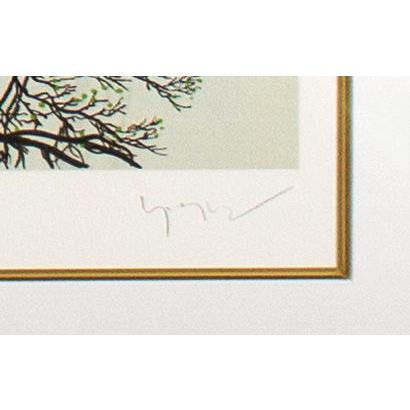 ヒロ・ヤマガタ 山形博導 「 フォギーディ アフタヌーン Foggy Day