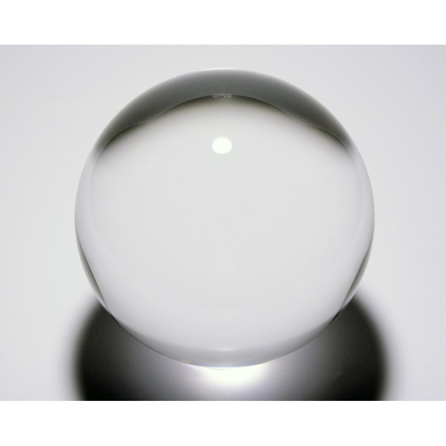 水晶丸玉100㍉ 水晶丸玉100ミリ : ギャラリージェム - 通販 - Yahoo!ショッピング
