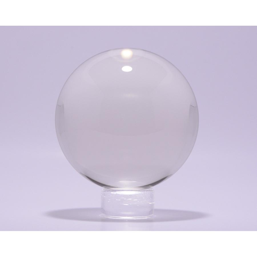 水晶丸玉 水晶丸玉76.15ミリ : ギャラリージェム - 通販 - Yahoo!ショッピング