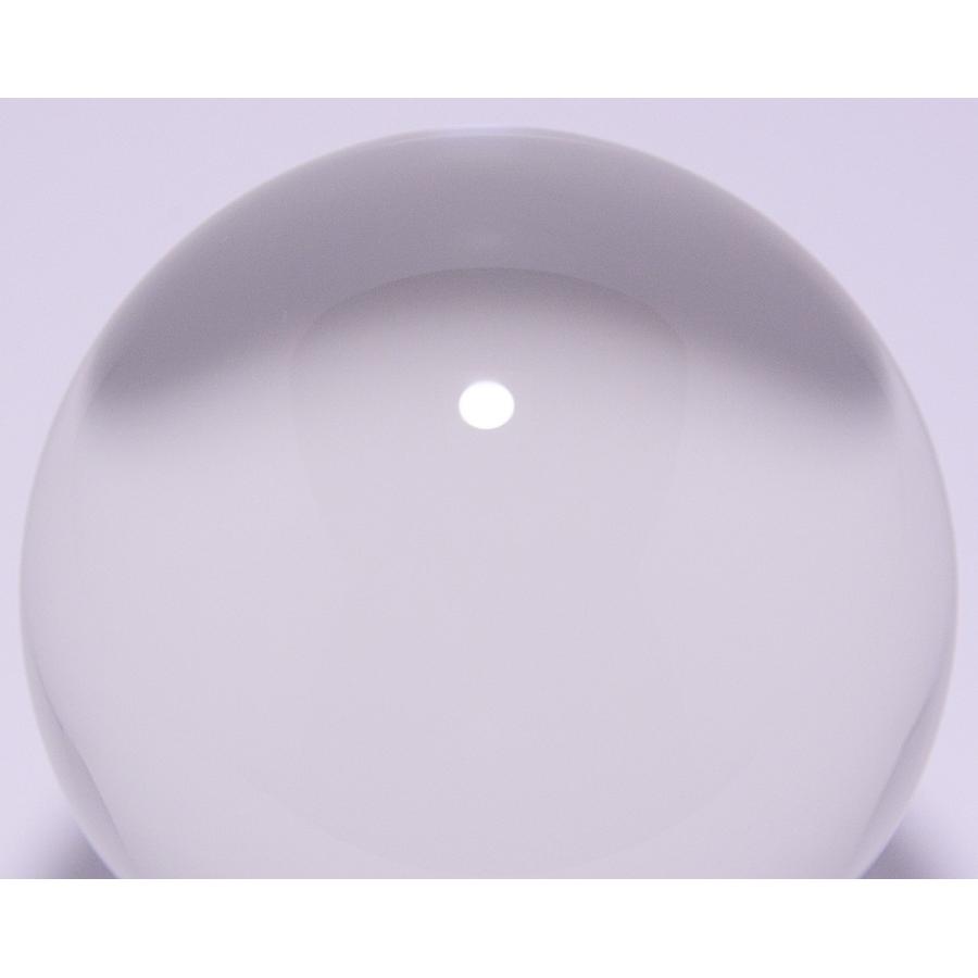 水晶丸玉76.15ミリ : ギャラリージェム - 通販 - Yahoo!ショッピング