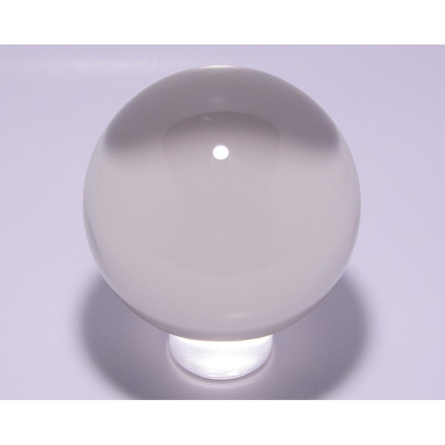 水晶丸玉73.00ミリ : ギャラリージェム - 通販 - Yahoo!ショッピング