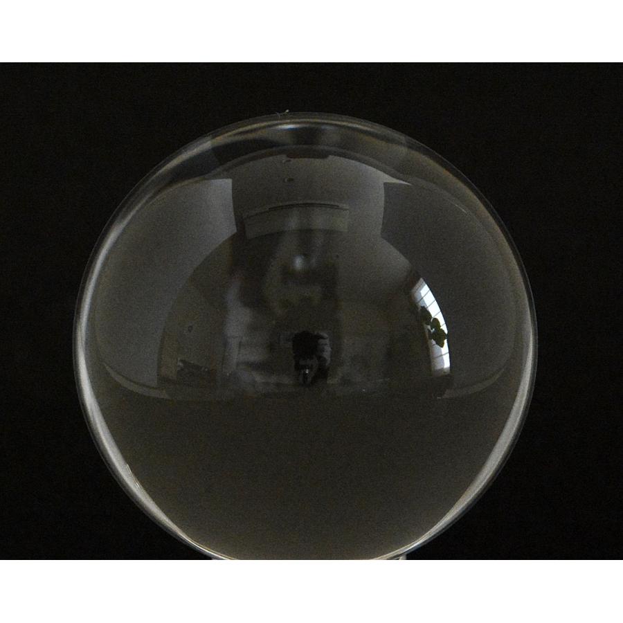 水晶丸玉33.30ミリ ソーティング付き_5