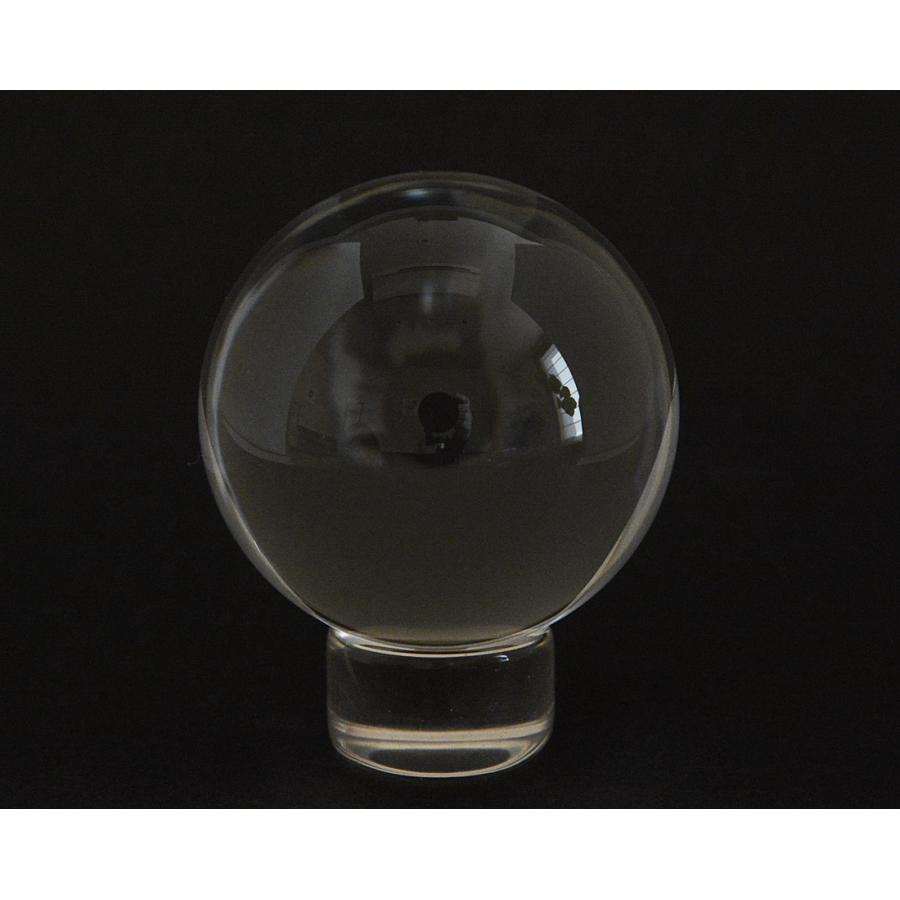 まる　2点　水晶 水晶丸玉30.25ミリ ソーティング付き 【公式通販】