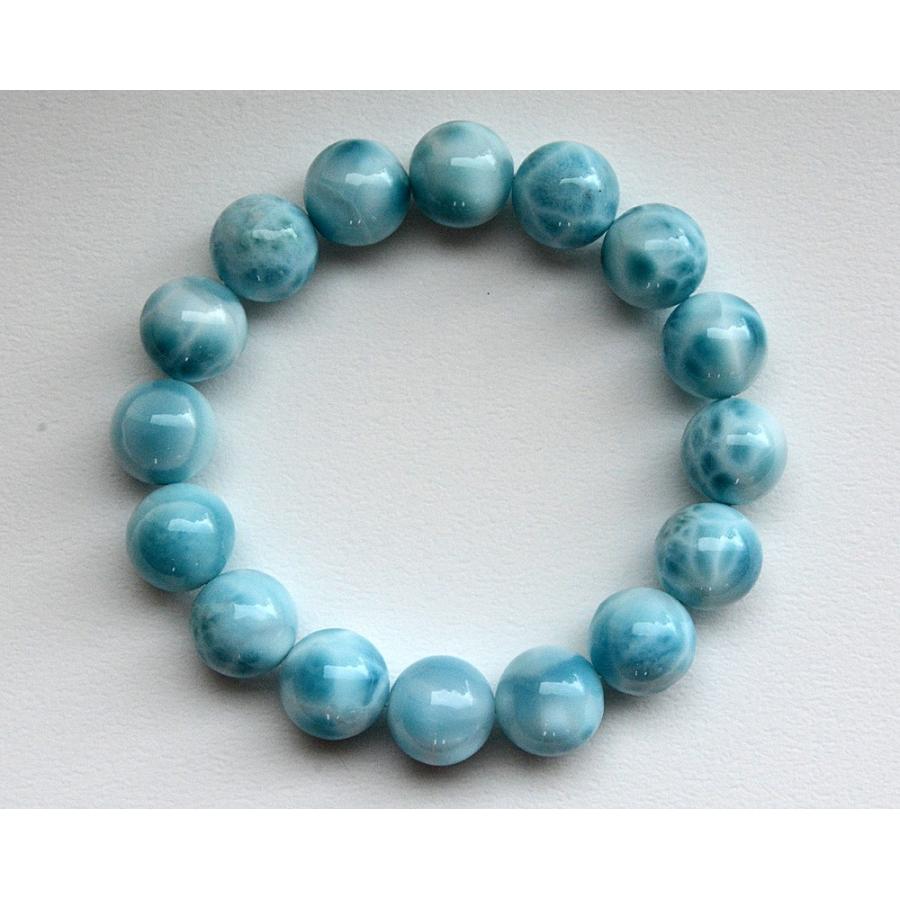 ラリマーブレスレットLR-141(39780円)