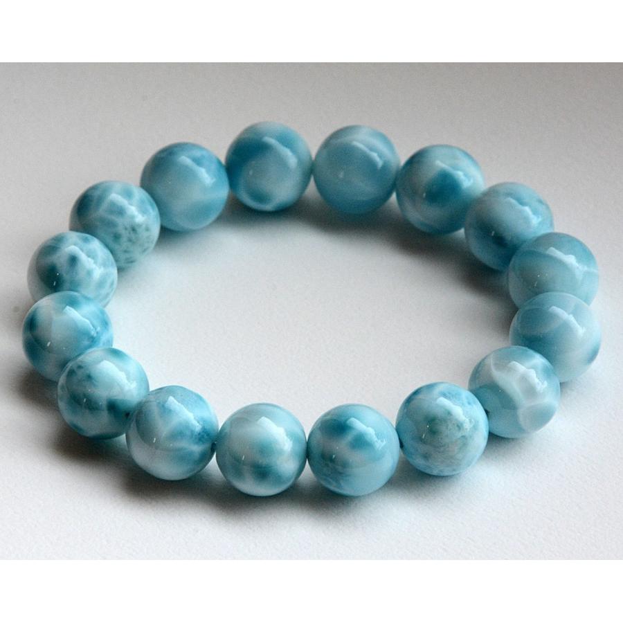 ラリマーブレスレットLR-141 ラリマーブレスレットLR-141