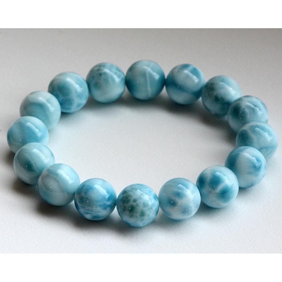 ラリマーブレスレットLR-141 ラリマーブレスレットLR-141