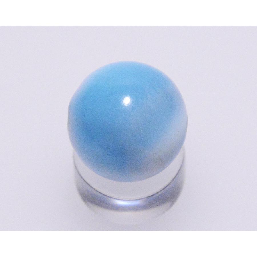 ラリマー丸玉 LR92 : ギャラリージェム - 通販 - Yahoo!ショッピング