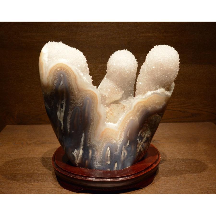 アートレプリカメノー晶洞 Ob10 Ob 10 ギャラリージェム