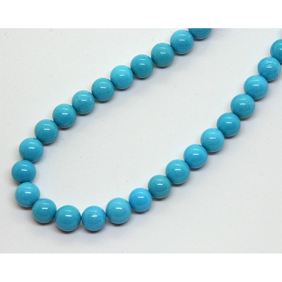 天然高品質のターコイズ(トルコ石)大粒ブルーのネックレスAB1048 楽天市場】ターコイズ(トルコ石) ネックレス 24.26ct K18WG 24ct