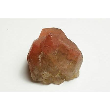 幻の名品　ストロベリークォーツ最高級品クラスターロシア産_1