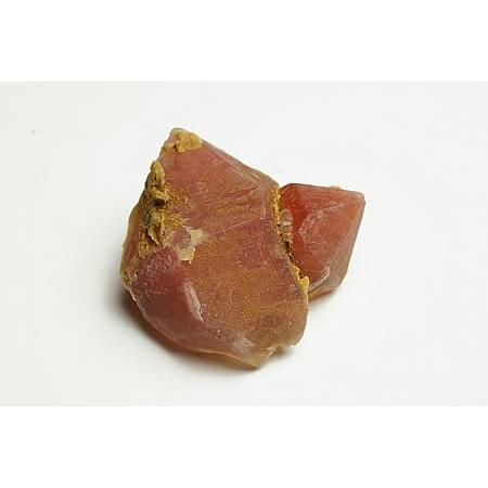 幻の名品　ストロベリークォーツ最高級品クラスターロシア産