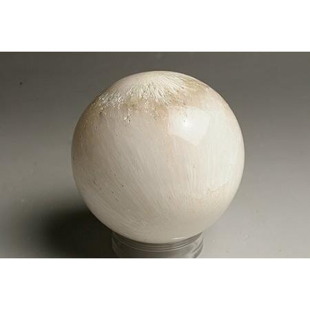 スコラサイト丸玉73mm インド産