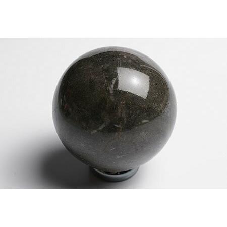 幻のシャーマナイト丸玉47mm_2