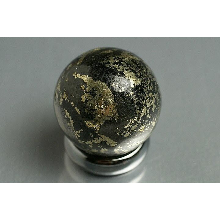 ヒーラーズゴールド丸玉　ヒーラーズ ゴールド丸玉　スフィア 直径約25mmヒーラーズゴールド丸玉(プログラミング済み) ヒーラーズ