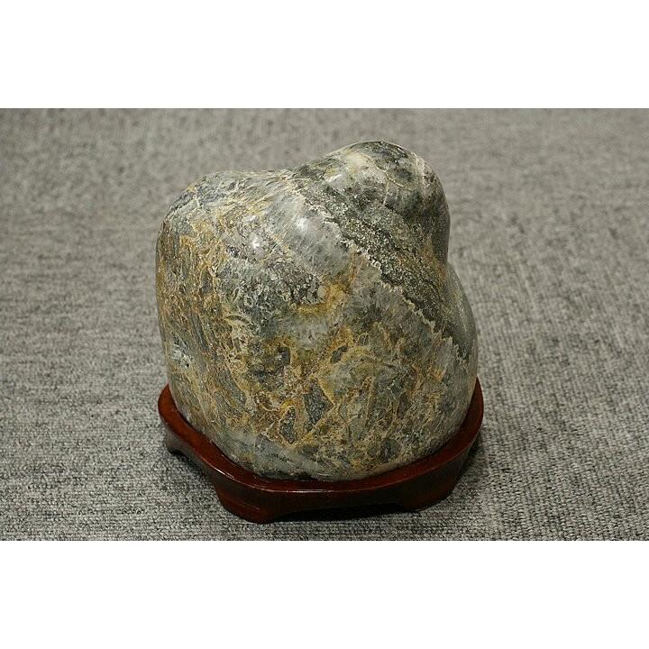 宝庫石 佐渡島産 占い、開運-楽器、手芸、コレクション