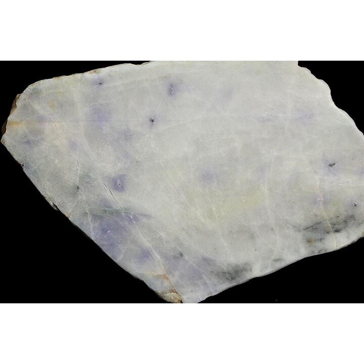 妖精系］糸魚川 ラベンダー翡翠 原石 54.0g 糸魚川ラベンダー翡翠