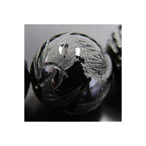 黒龍ブレスレット14mm