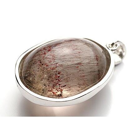 エレスチャルスーパーセブンペンダントトップマダガスカル産 占い、開運 LWH1402445160(13966円)