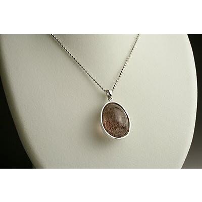 エレスチャルスーパーセブンペンダントトップマダガスカル産 占い、開運 LWH1402445160(13966円)